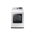 thumbnail image 1 of Secadora Carga Frontal 24 Kg DVG24R7450W (MultiSteam) Samsung DVG24R7450W/AX, 1 of 5