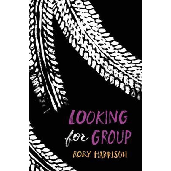 Pre-Owned Looking for Group (Hardcover) 0062453076 9780062453075