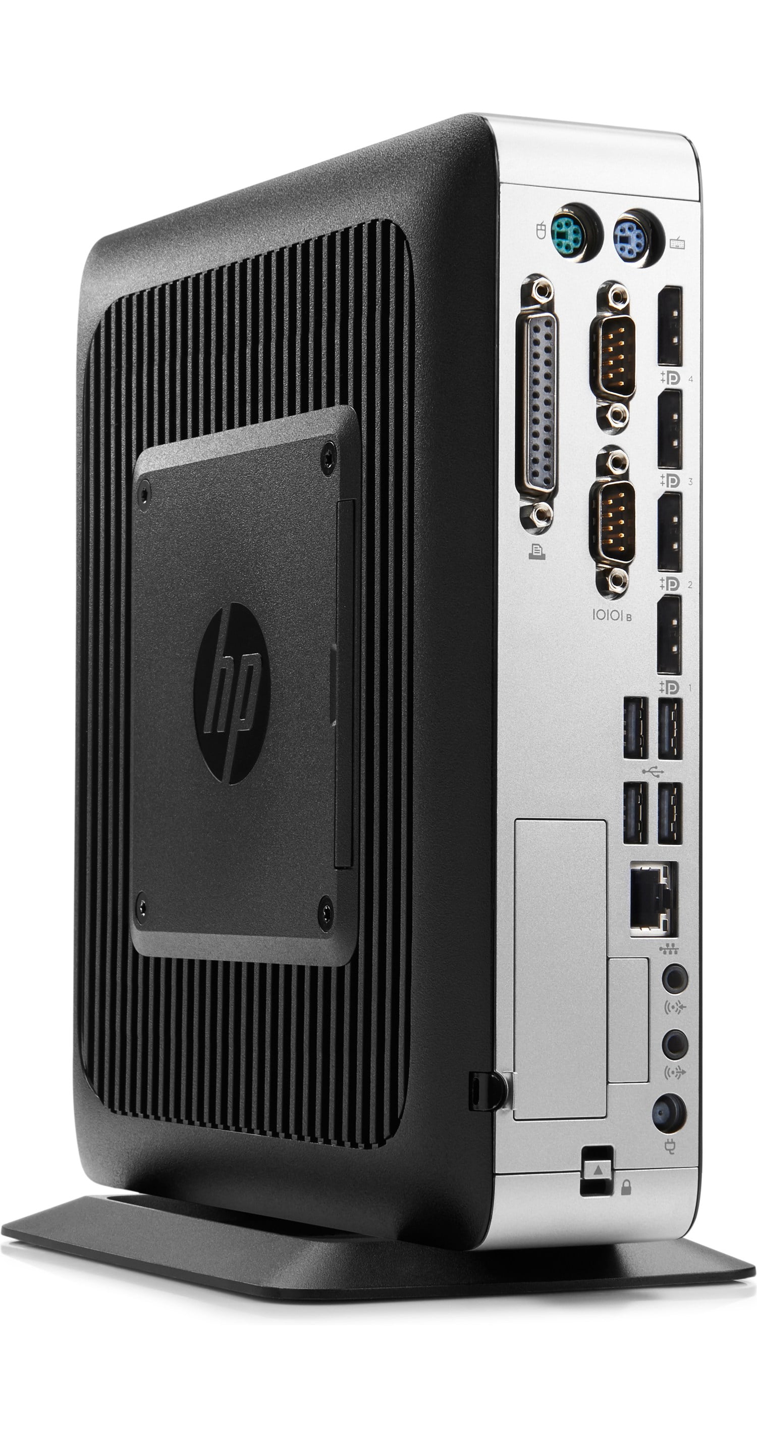 HP t730 Thin Client, HP ThinPro (Renewed)