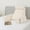 Ivory, variant on Support Pillow,Reading Pillow with Attached Arms & Large Pockets, Removable Washable Cover, Wedge for Sitting,Reclining,Watching TV,Post Surgery in Bed,Couch or Floor,Medium Firm