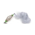 thumbnail image 3 of Fishing Net Copper Spring Shoal Net Cast Gill Feeder For Fishing Trap Sea Fish Net, 3 of 5