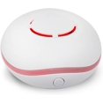thumbnail image 1 of USB Essential Oil Diffuser Waterless with 7 Colors Changing Light for Aromatherapy Diffusion Bedroom Office Car Home Spa Yoga Study Living Room, 1 of 8