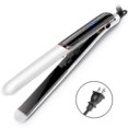 thumbnail image 1 of 2 In 1 Hair Straightener Flat Iron Led Display For Home Use Portable, 1 of 3