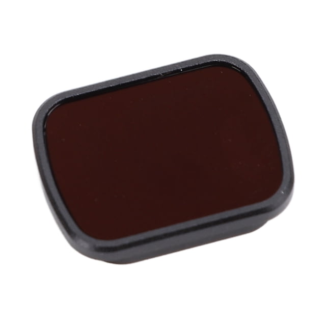 Nd64 ND64 Filter for Flip Aluminum Optical Glass HD Coating Drone Lens ND64 Neutral Density Filter for Vlogging Photography