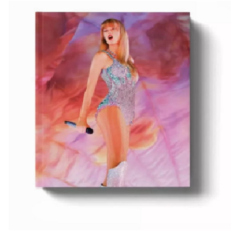 テイラースウィフト The Eras Tour Book The Official Taylor Swift | The Eras Tour Book - Hardcover
