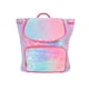 thumbnail image 1 of Mochila Para Niña La Merced con Lentejuela Rosa Tornasol Cierre de Agujetas Ajustables, 1 of 6