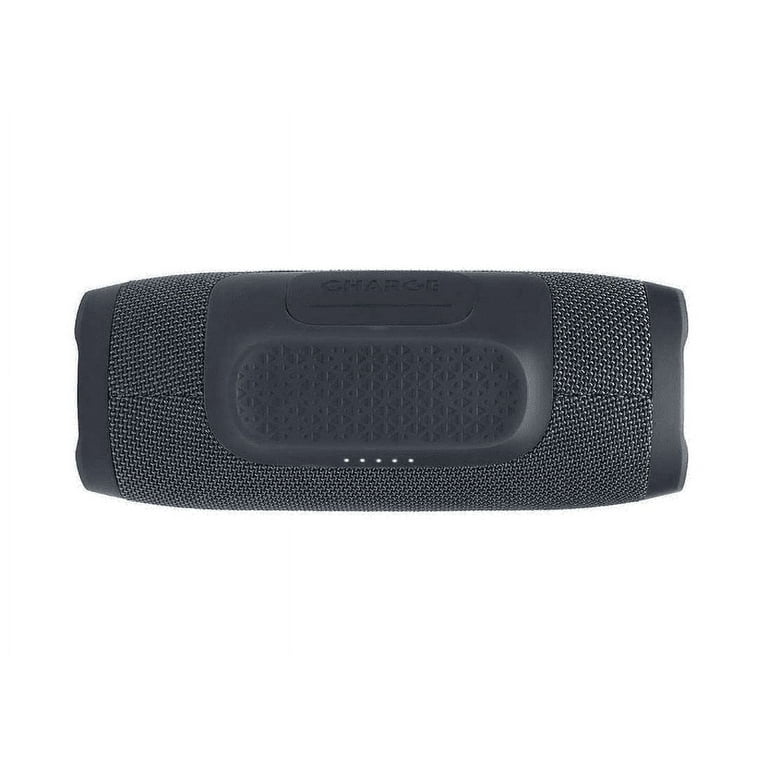 JBL Charge Essential Portable Bluetooth Music Travel Speaker with