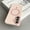 Pink, variant on Magnetic Case for Samsung Galaxy A14 5G Phone Case Support Wireless Charging, Durable Silicone Slim Shockproof Microfiber Lining Anti-Scratch Phone Cover for Samsung Galaxy A14 5G, Pink