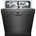 thumbnail image 4 of Bosch SHEM3AY56N 50 dBa Black 100 Series Front Control Dishwasher, 4 of 7