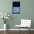 thumbnail image 5 of Mark Rothko Prints 《Green on Blue》 Wall Art Paintings Poster Artworks Canvas Poster Room Aesthetic Wall Art Prints Home Modern Decor Gifts 16x24inch(40x60cm), 5 of 6