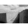 thumbnail image 3 of Corso, Stefano 24x17 Black Modern Framed Museum Art Print Titled - Shadow Line, 3 of 5