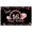 4A, variant on Yatrandify Pink Balloon Sweet Sixteen Birthday Banner Elegant Design Happy Birthday Decoration for Birthday Party Indoor Celebration