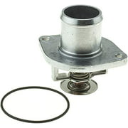 Gates 33958 Integrated Housing Engine Coolant Thermostat