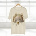 thumbnail image 6 of Fan shirt, Shirt with Fan, Tee Shirt with Antique Fan, 6 of 18