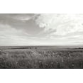 thumbnail image 2 of Dana Styber 24x17 Gallery Wrapped Canvas Wall Art Titled - Bluff View, 2 of 4