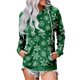 thumbnail image 1 of WILLBEST Sudaderas Deportivas Mujer Sudadera con Capucha Estampada Informal para Mujer XX-Grande, 1 of 5