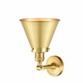thumbnail image 5 of Innovations Lighting - Franklin Restoration - 1 Light Briarcliff Wall Sconce In, 5 of 5