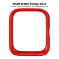 thumbnail image 4 of Hard Bumper Case, Shockproof Watch Protective Cover Frame Replacement Accessory Fit For  Bip 3, 4 of 8