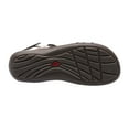 thumbnail image 3 of ABEO  Women's Brynn Metatarsal - Low Heel Sandals in Grey, 3 of 6