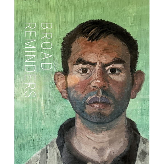 John Sonsini   David Pagel: Broad Reminders, (Hardcover)