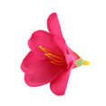 thumbnail image 5 of 20 Piezas Flores Artificiales Cabezas Pequeñas para de Bricolaje, , Flores de Muñeca yotijar Cabezas de flor artificial, 5 of 5