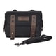 thumbnail image 2 of Bolsa genérica para sillín de motocicleta, bolsa profesional para herramientas laterales, bolsa para herramientas de motocicleta Negro, 2 of 9