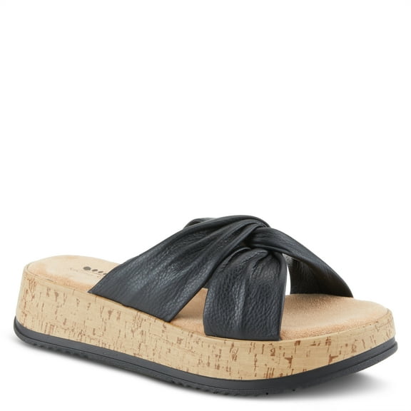 Spring Step Women's EBOSIA Slide Sandal