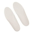 thumbnail image 3 of Plantillas deportivas para hombres y mujeres, transpirables, amortiguadoras, con soporte para el arco, distribuyen la presión y reducen la fatiga muscular, talla 41-45, 3 of 15