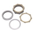 thumbnail image 4 of Kit de Friction d'Embrayage de Frein, Embrayage de Moto Embrayage de Disque de Friction Embrayage de Disque de Friction Kit de Performance Haut de Gamme, 4 of 8