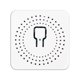 thumbnail image 3 of Interruptor Inteligente Tuya Smart WiFi Interruptor de luz Temporizador de 2 vías 16A Módulo de interruptor de control remoto por voz Ndcxsfigh  Para estrenar, 3 of 9
