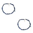 thumbnail image 4 of Sonducket Collar de cuentas de moda: resalte su collar de individualidad para mujer Collar de piedra Collar de mujer Accesorios Type2 NO2, 4 of 6