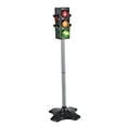 thumbnail image 4 of eléctrico Modelo de luz de freno con sonido y luz Habilidades prácticas Aprendizaje Enseñanza Fiesta Juguetes Accesorios Accesorios para automóviles 72cm Yotijar Juguetes de tráfico, 4 of 8