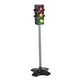 thumbnail image 4 of Modelo de semáforo eléctrico para cruce de peatones con accesorios educativos de ferrocarril, 4 of 7