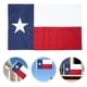 thumbnail image 1 of GOOHOCHY Banderín Decorativo Estatal De Texas Poliéster Con Colores Vivos Y Acabado Anti-Desgaste Para Eventos, 1 of 4