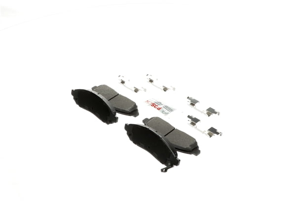 Bosch BSD1094 Bosch Severe Duty Semi-Metallic Brake Pads