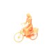 thumbnail image 3 of Figuras de Personas CUTICAT 1/64 Miniatura, 3 of 8