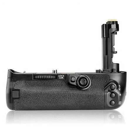 UPC: 0840014174935 | BG-E20 Battery Grip for EOS 5D Mark IV DSLR Camera (Replacement for Canon BG-E20)