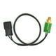 thumbnail image 5 of Sistema inalámbrico para guitarra eléctrica, sistema inalámbrico para guitarra, receptor, transmisor de guitarra, receptor, sistema de guitarra, máxima comodidad Jadeshay A, 5 of 8