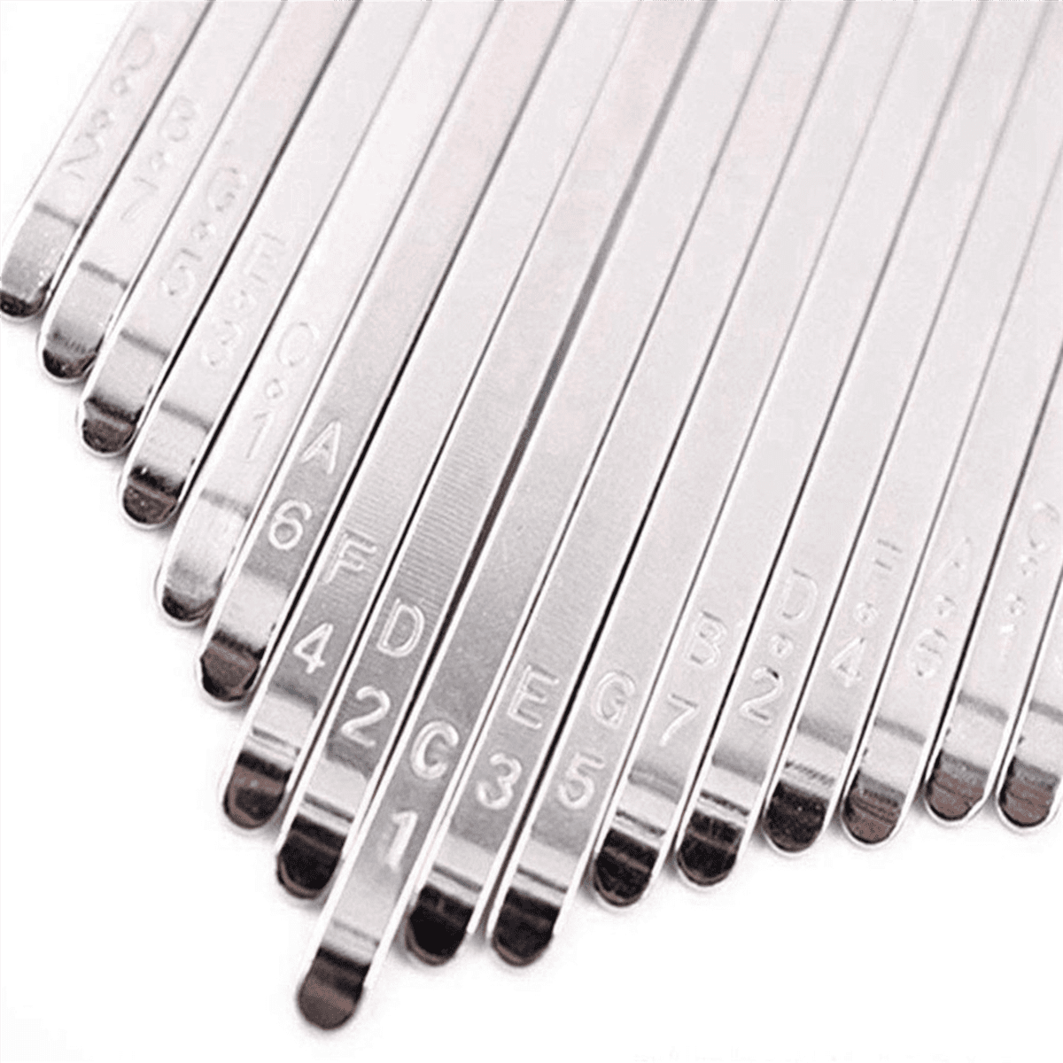 6X 17Keys Kalimba DIY Kit Thum Piano with Keys Bridge Tuning Hammer Kit Kalimba Accessories
