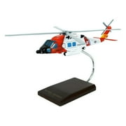 Daron Worldwide HH-60J Jayhawk Model Airplane