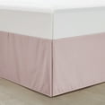 thumbnail image 5 of Grace Living Sedona 5pc Full/Queen Comforter Set, Blush, 5 of 9