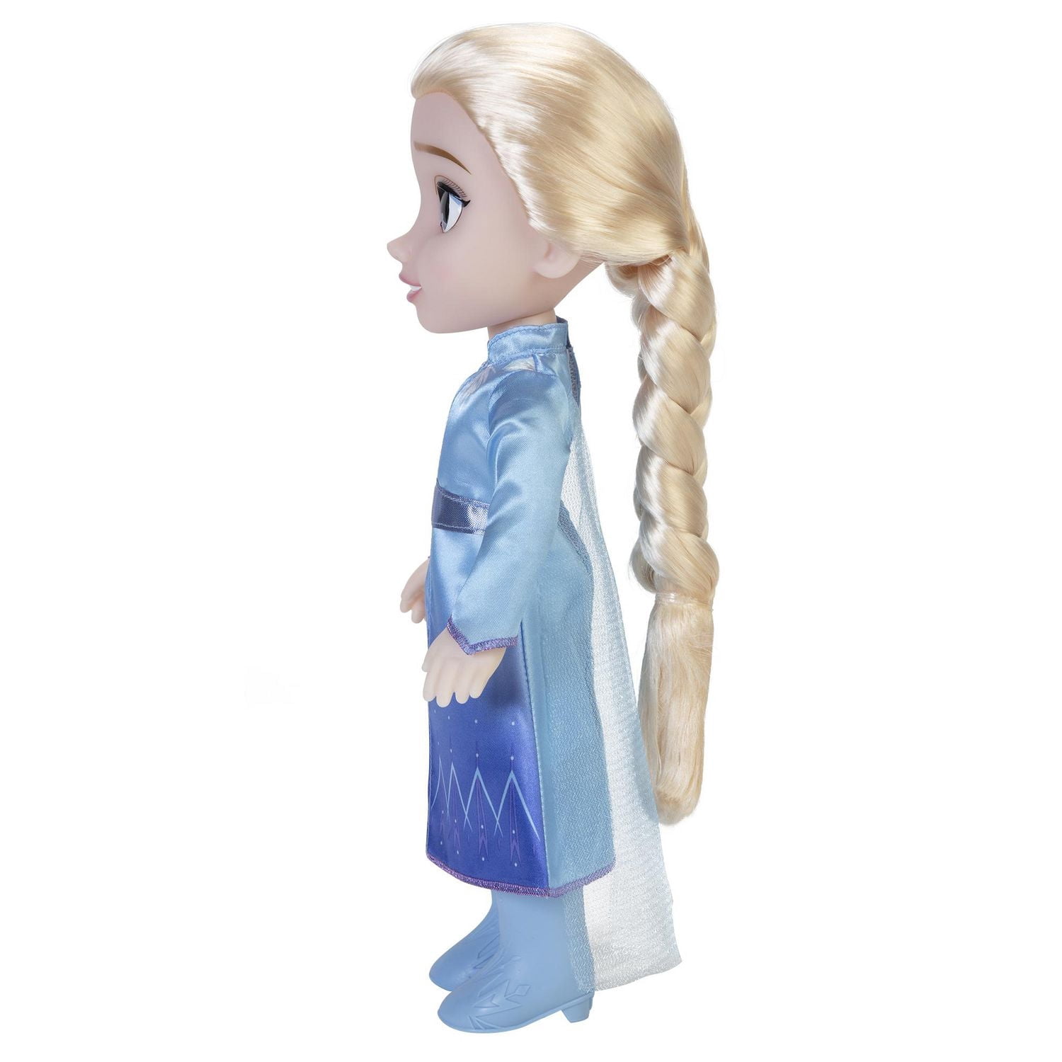 Disney Frozen 2 Elsa Adventure Doll