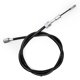 thumbnail image 1 of Chicote Cable De Velocimetro Para Moto Tc200 Tc250, 1 of 3
