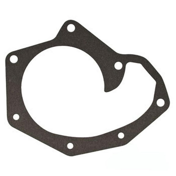 RAParts R97455 Water Pump Backplate Gasket Fits John Deere Excavator Models: 190E, 290D