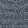 thumbnail image 6 of Rugsotic Carpets Eco-Friendly Woven Hand Woven Kilim Flat Weave Light Charcoal Solid Area Rug, 6'x9' Rectangle, Antimicrobial, 6 of 6