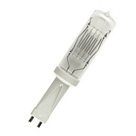 

OSRAM BCM 54713 - 20000w 208V G38 Base Film and Studio Lamp
