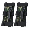 thumbnail image 1 of HOOWIFFY 2PCS Grab Handles for Multi PVC designed for Drivers and Passengers in Rough Terrains, 1 of 7