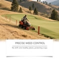 thumbnail image 6 of 2 In 1 Max Power Herbicide, Long-Lasting Control Of Annual And Biennial Weeds, Low Toxicity Efficient Weed Killer With No Irritating Chemicals Safe For Humans And Crops For Forest, 6 of 7