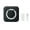 Black, variant on Mini Printer, Wireless Mini Photo Printer Label Printer, Portable BT Mini Thermal Printer ,Fast-Drying Ink with Crisp Output