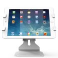 thumbnail image 2 of Beelta Adjustable iPad Stand for 10.2 iPad 7th/8th/9th, iPad 5th/ 6th, iPad Mini, iPad Air, iPad Pro 9.7/ 12.9/ 10.5, White, 2 of 6